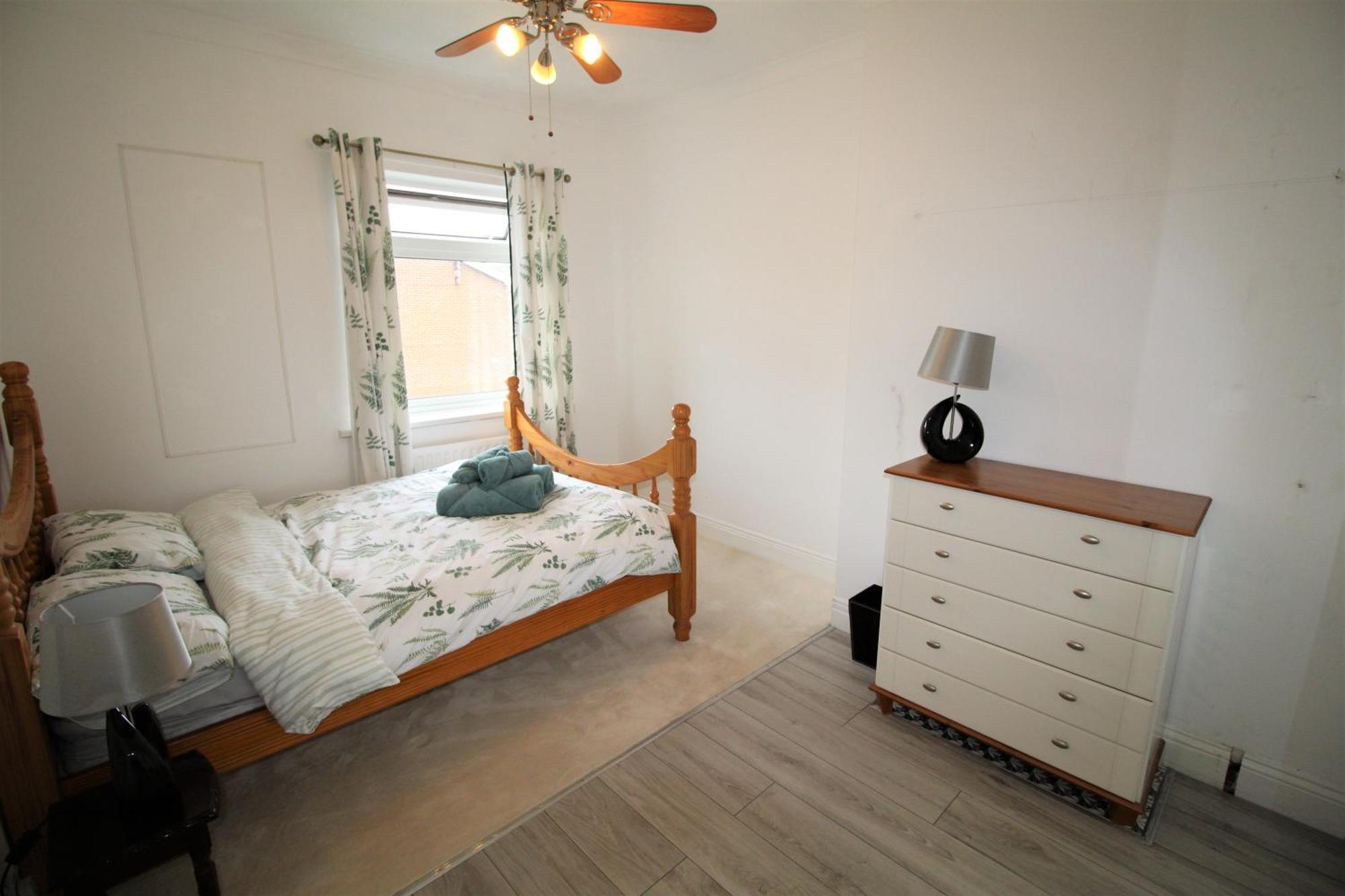 Whitley Bay - Sleeps 6 - Refurbished Throughout - Fast Wifi - Dogs Welcome Екстер'єр фото
